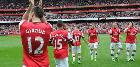 波多尔斯基：阿尔特塔一直是领袖，希望他像温格那样执教很久（波多尔斯基称阿尔特塔具领袖风范 盼其像温格一样长期执教）