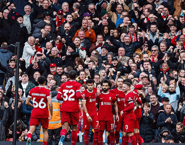 告别国家队比赛日！圣诞赛程+非洲杯将疯狂搅局英超（国际赛日落幕！圣诞密集赛程叠加非洲杯，英超风云突变）