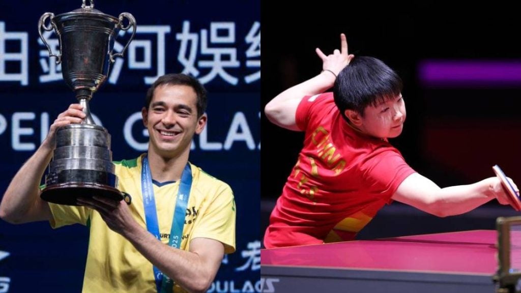 3年蛰伏，1个悬念：郑钦文的2026能否上演王者归来？（三年沉淀，一个问号：2026年郑钦文能否王者归来？）